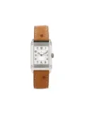 Jaeger-LeCoultre small Reverso Classic 21mm - White