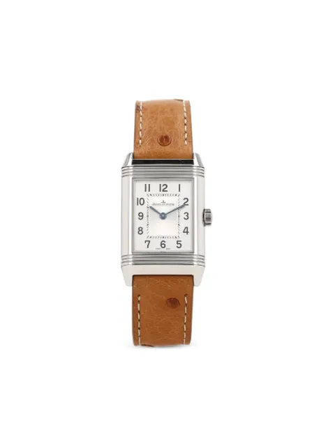 Jaeger-LeCoultre small Reverso Classic 21mm