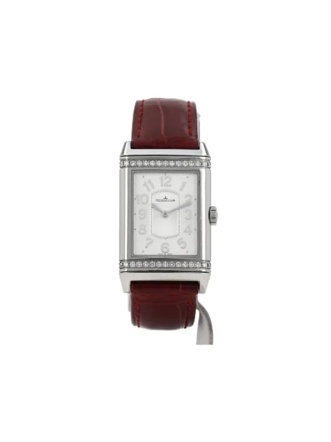 Jaeger-LeCoultre 2010 Reverso-Joaillerie 24mm