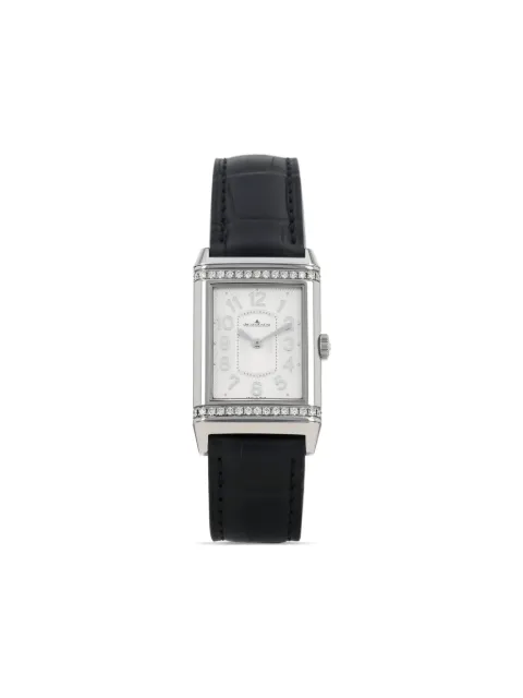 Jaeger-LeCoultre 2010 Reverso Grande Ultra Thin 24mm