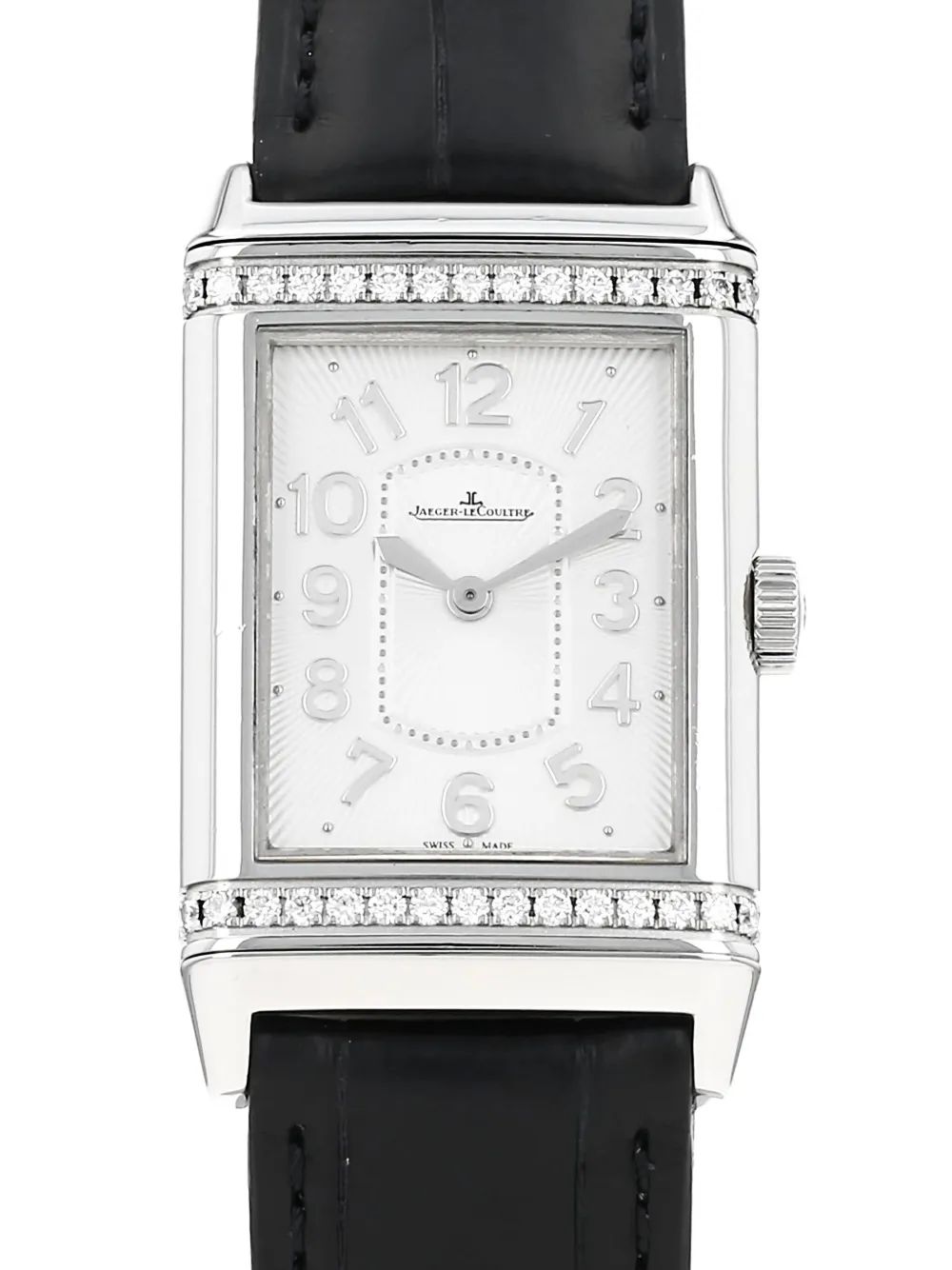 Jaeger-LeCoultre 2010 Grande Reverso Ultra Thin 24mm | Pre-owned | Image 2