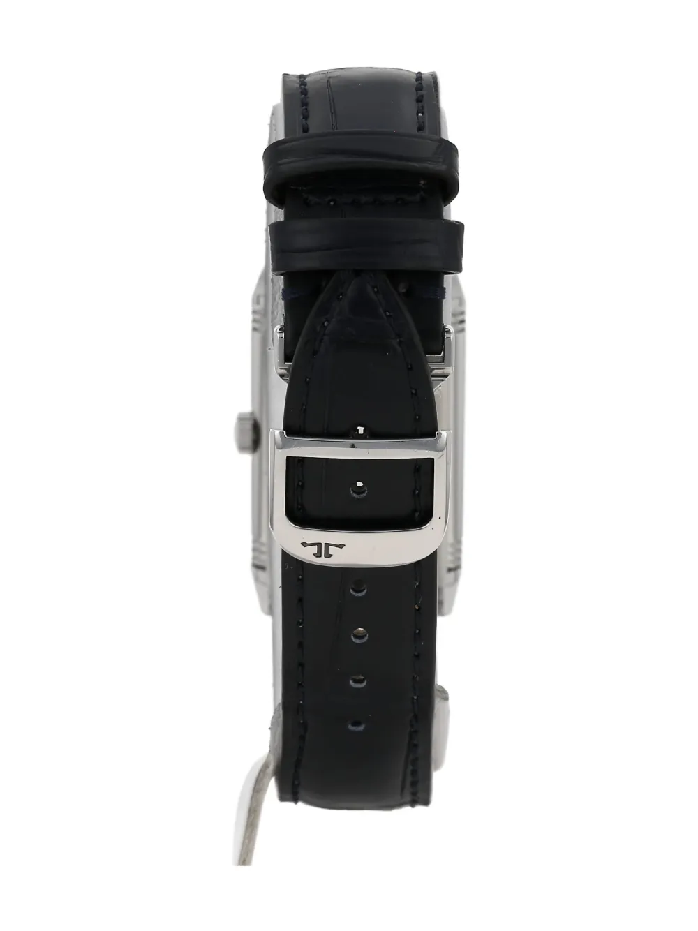 Pre-owned Jaeger-lecoultre 2010 Grande Reverso Ultra Thin 24mm