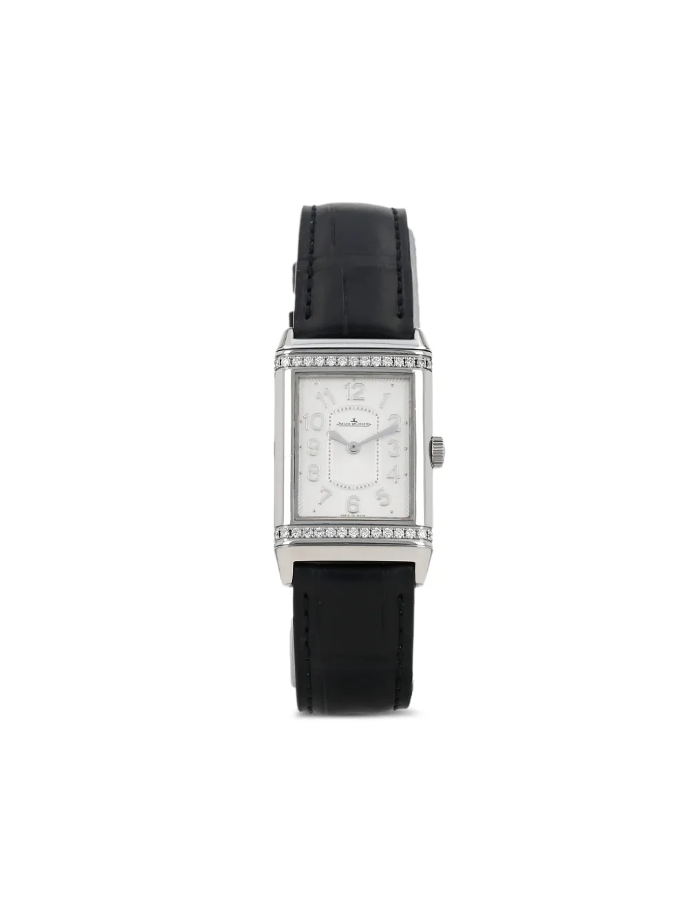 Jaeger-LeCoultre 2010 Grande Reverso Ultra Thin 24mm | blanc | Image 1