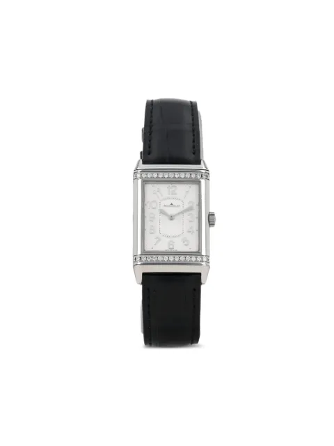 Jaeger-LeCoultre 2010 Grande Reverso Ultra Thin 24mm