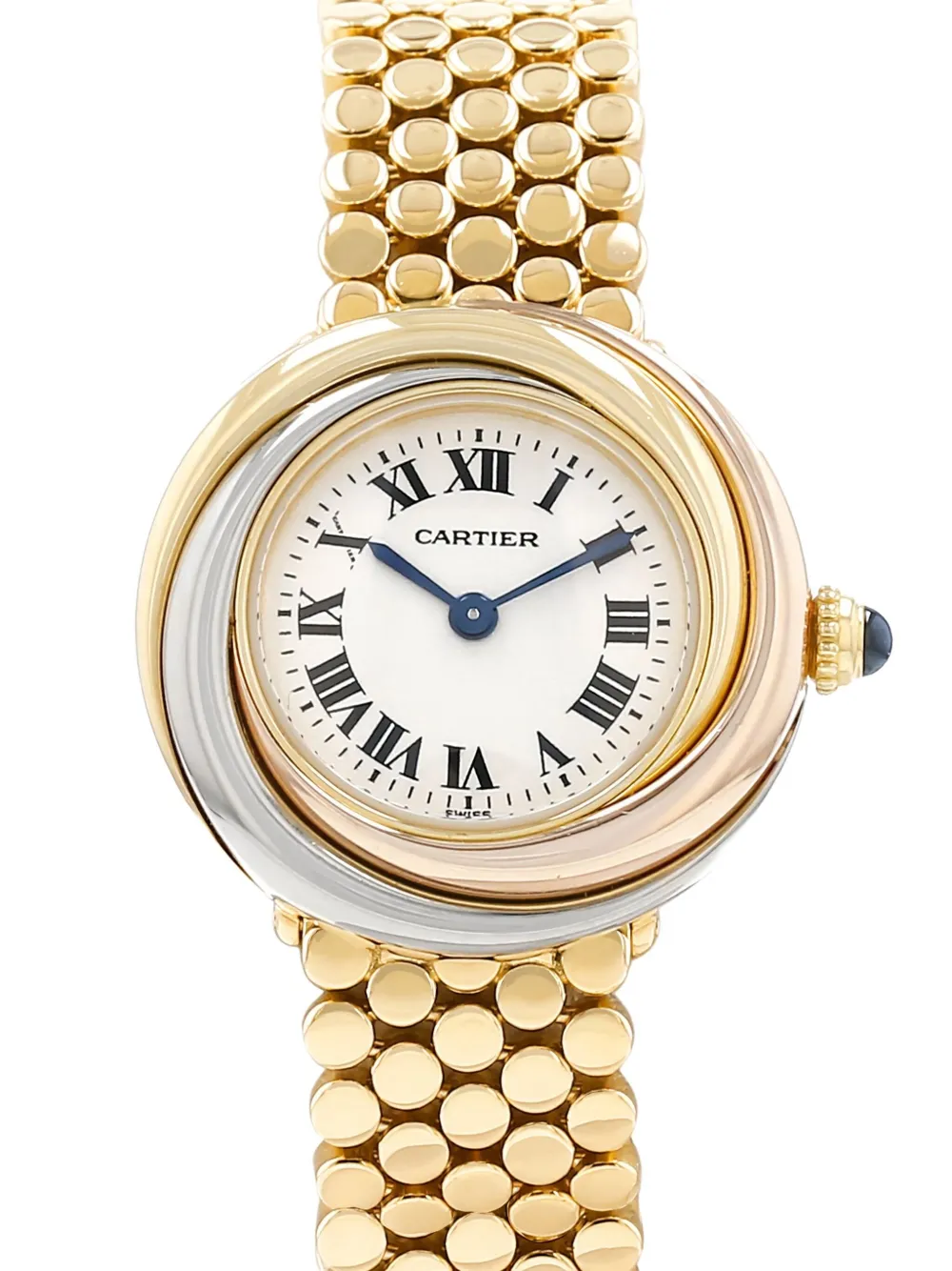 Cartier 1990s Cartier Trinity 27mm | Pre-Owned | Image 2