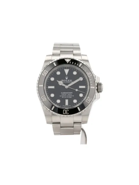 Rolex 2017 Submariner 40mm