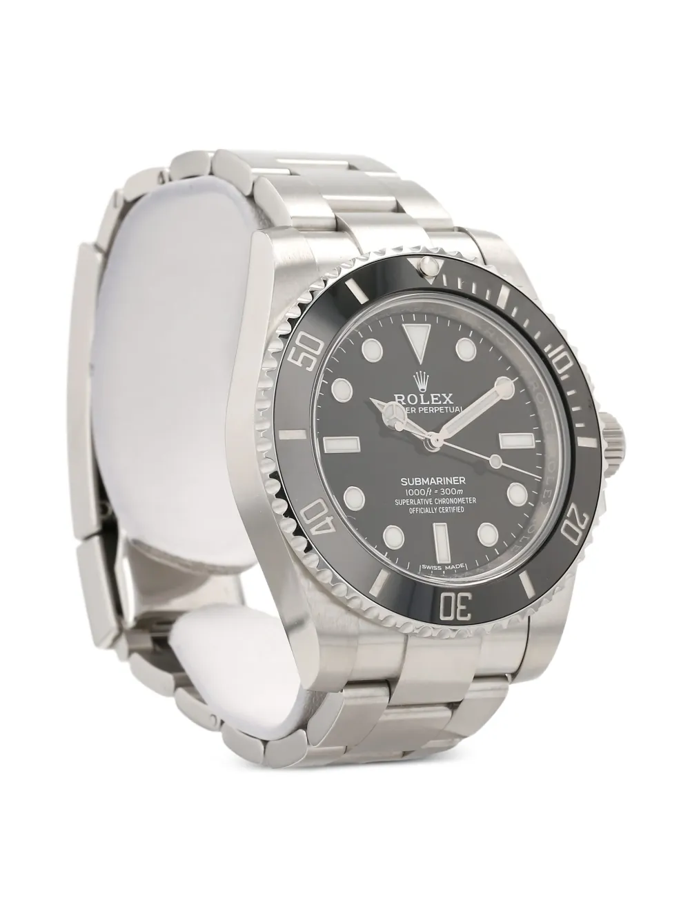 Rolex 2017 Submariner 40mm | Pre-Owned | Image 4