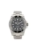 Rolex 2017 Submariner 40mm - Black