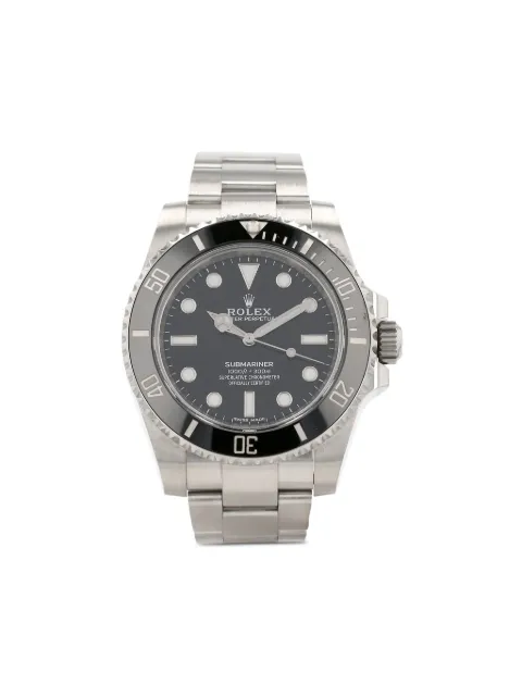 Rolex 2017 Submariner 40mm