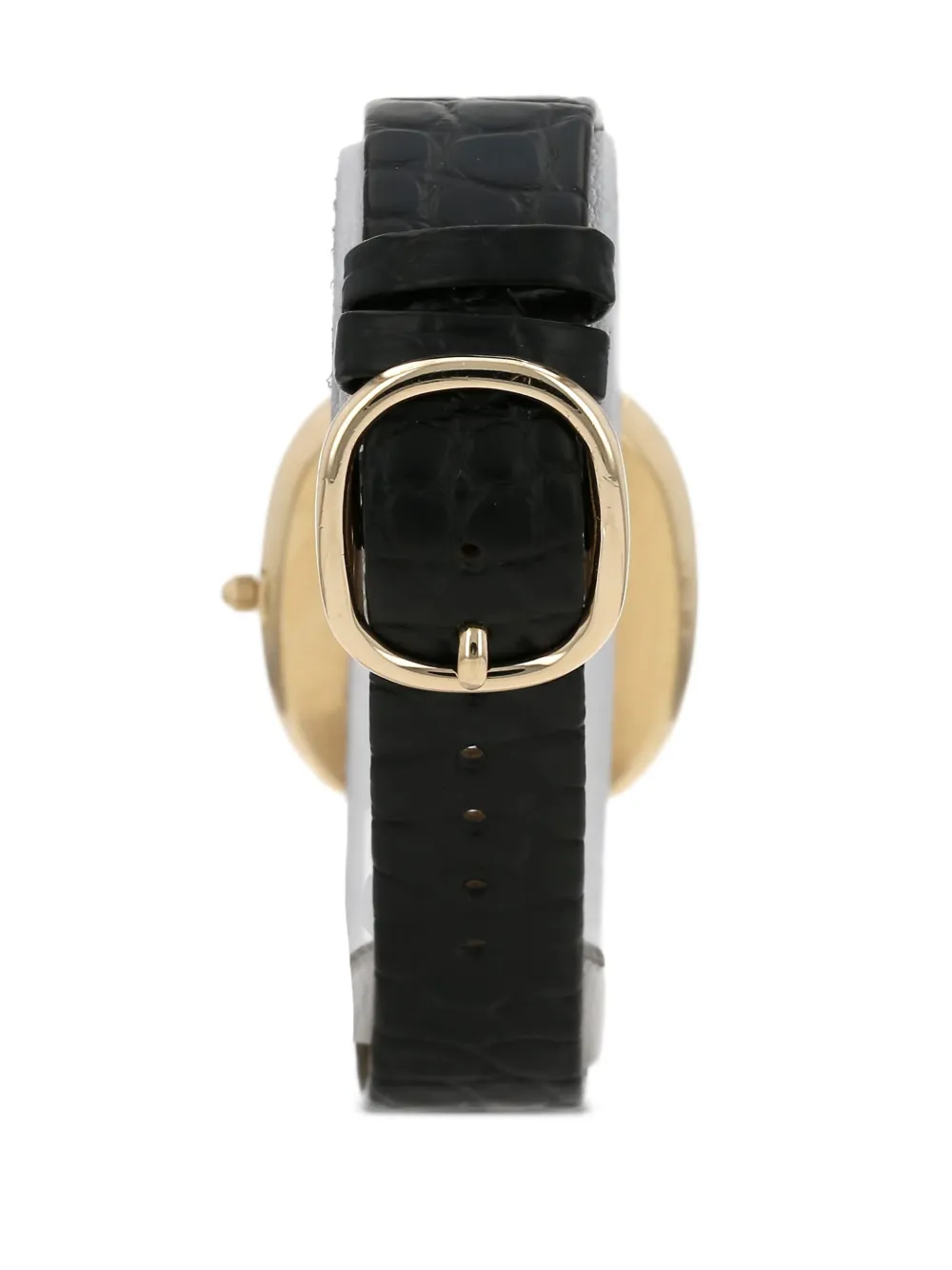 Patek Philippe Pre-Owned Orologio Golden Ellipse 31mm 1980 | Image 5
