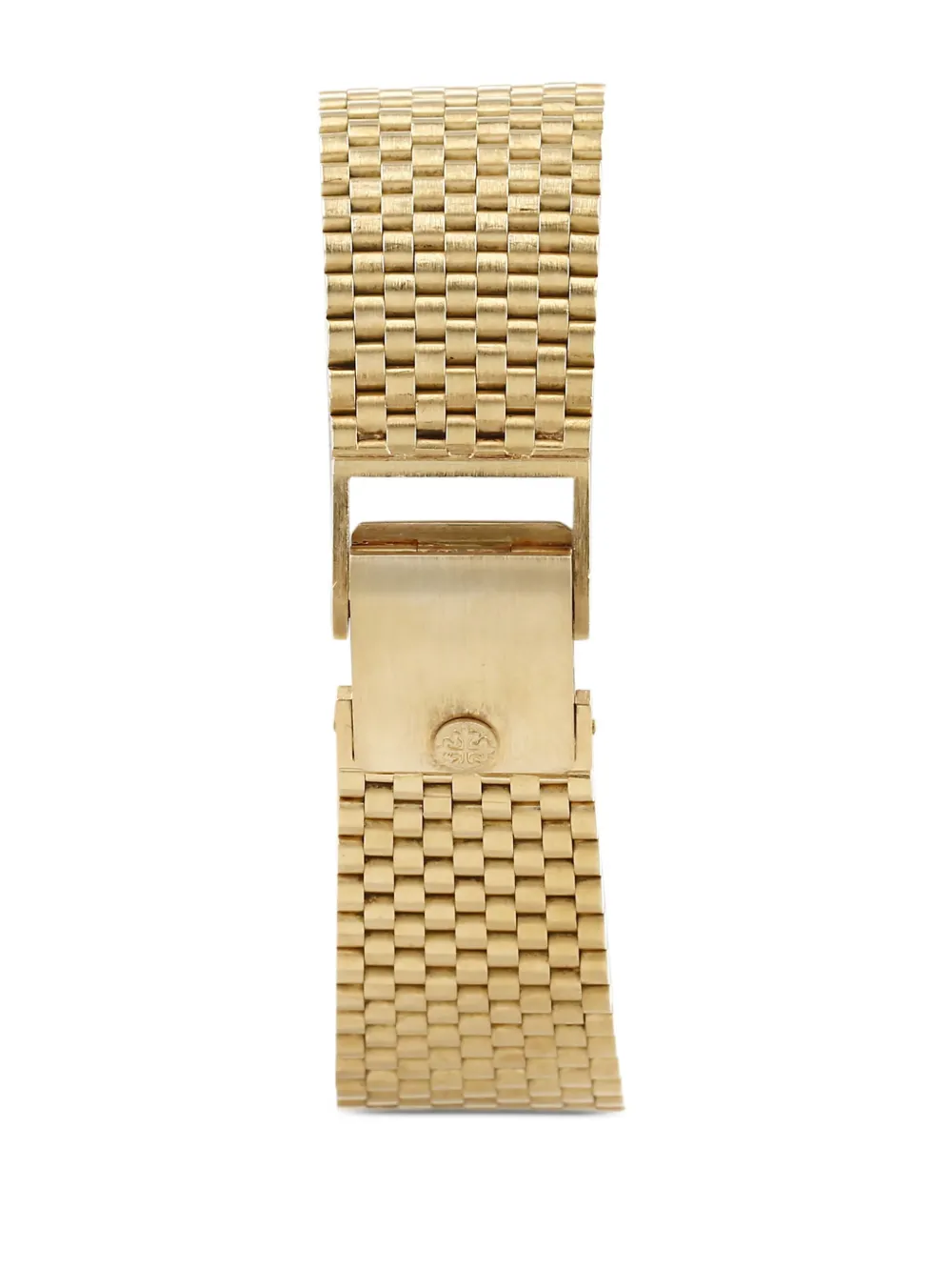 Patek Philippe Pre-Owned Golden Ellipse 36mm 1980 | Image 5
