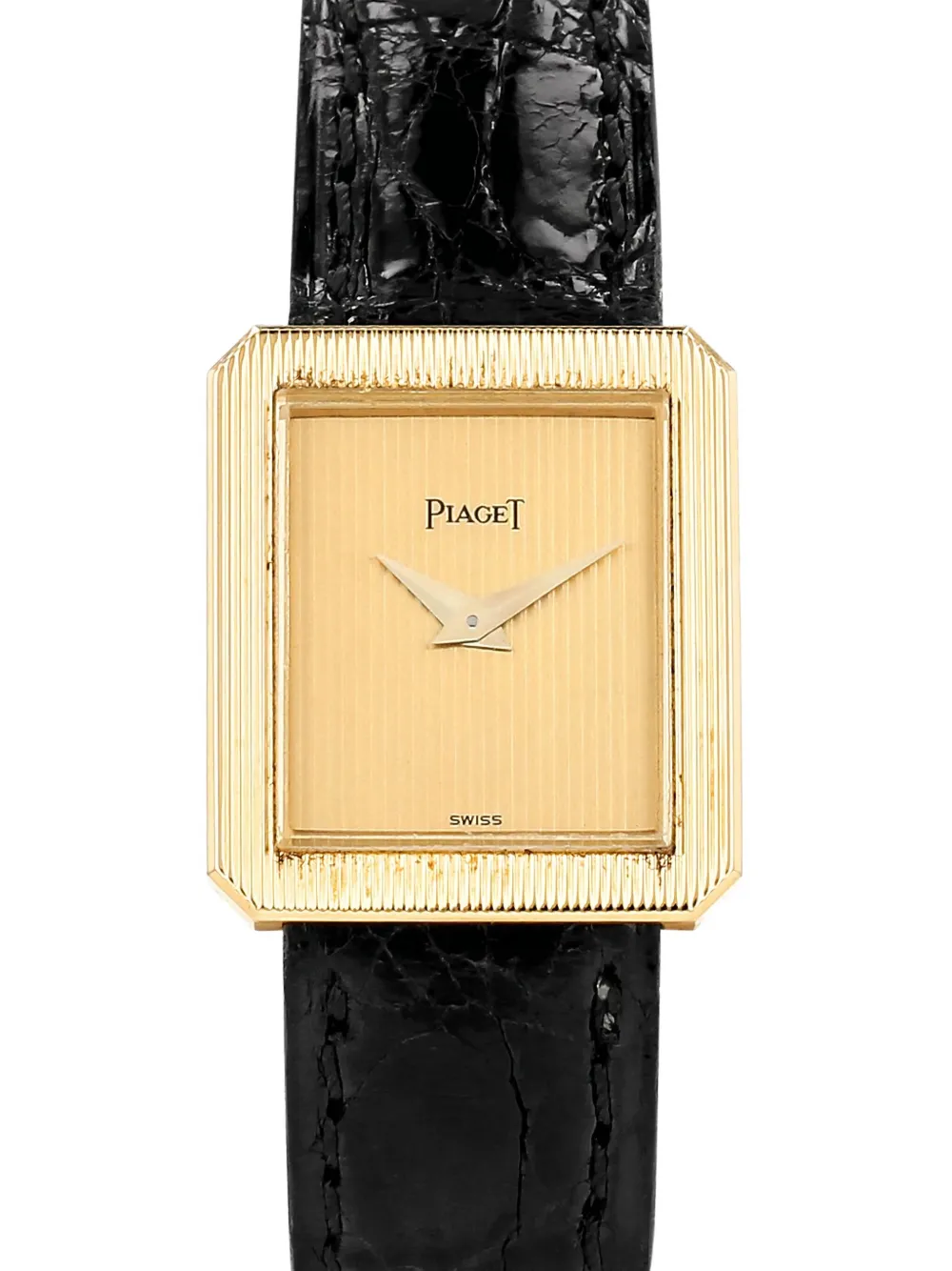 Piaget 1977 Protocole 20mm | Pre-Owned | Image 2
