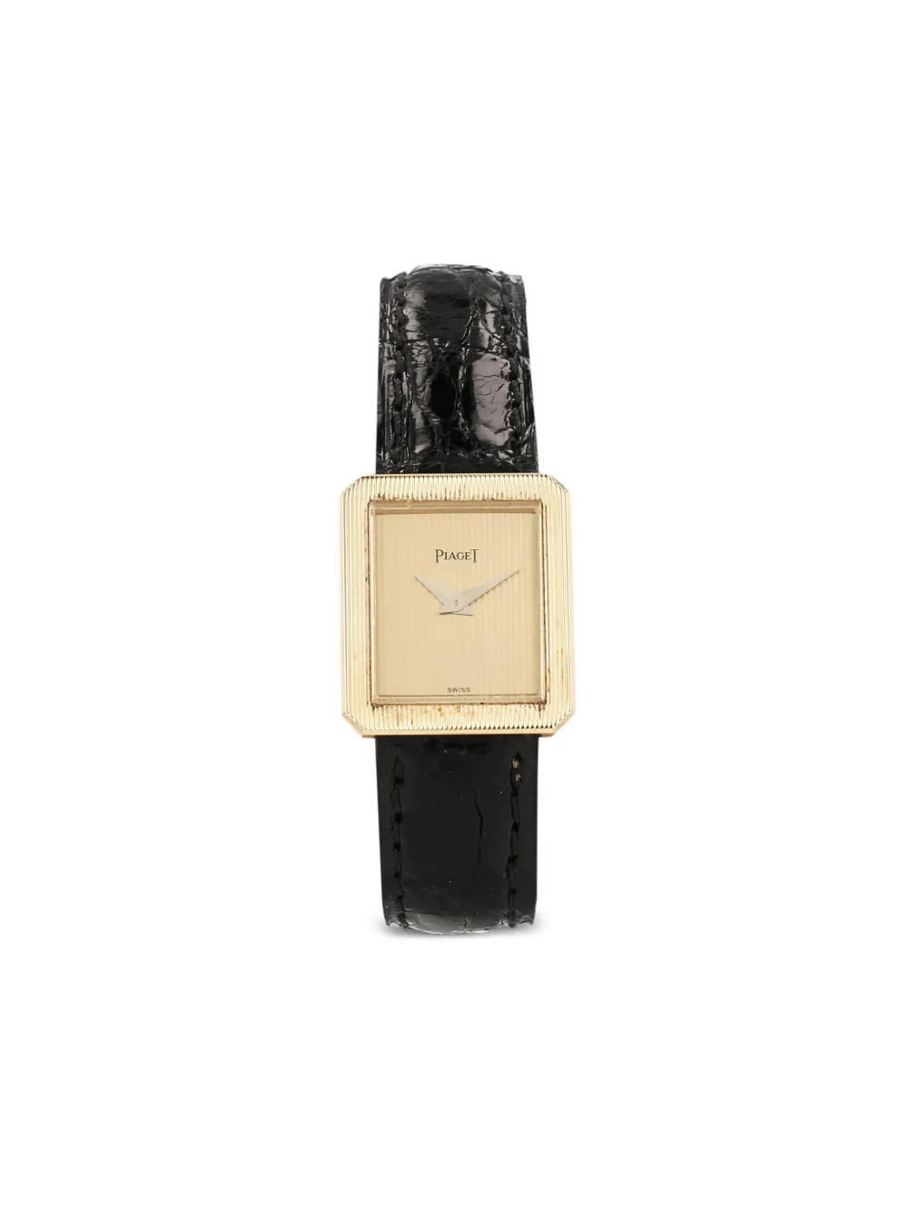 Piaget 1977 Protocole 20mm | Gold | Image 1