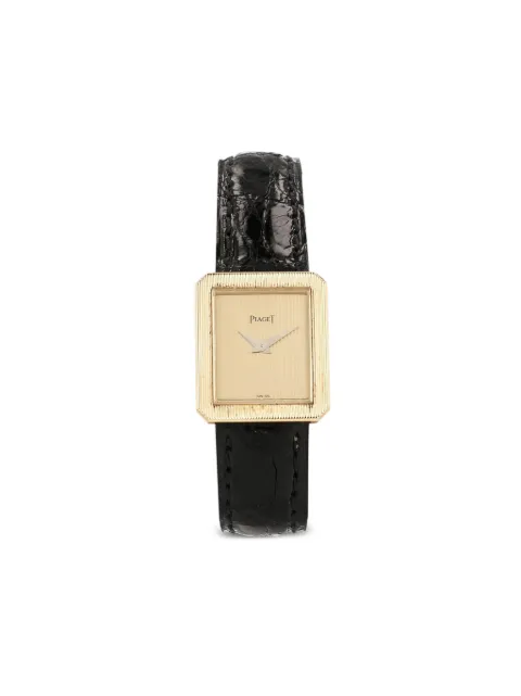 Piaget 1977 Protocole 20mm
