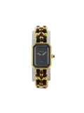CHANEL Pre-Owned 1990s Première 20mm - Black