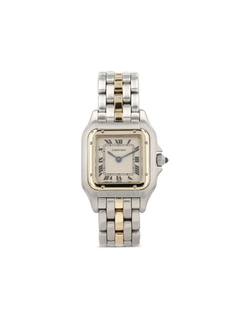 Cartier 1990s Panthère 22mm
