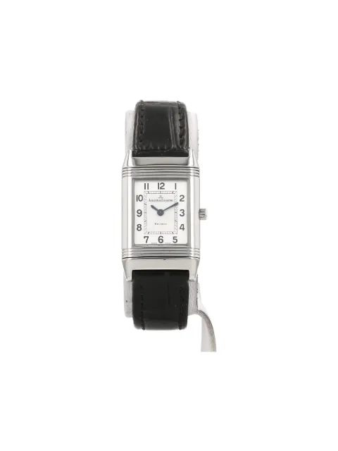 Jaeger-LeCoultre 2016 Reverso Lady 20mm