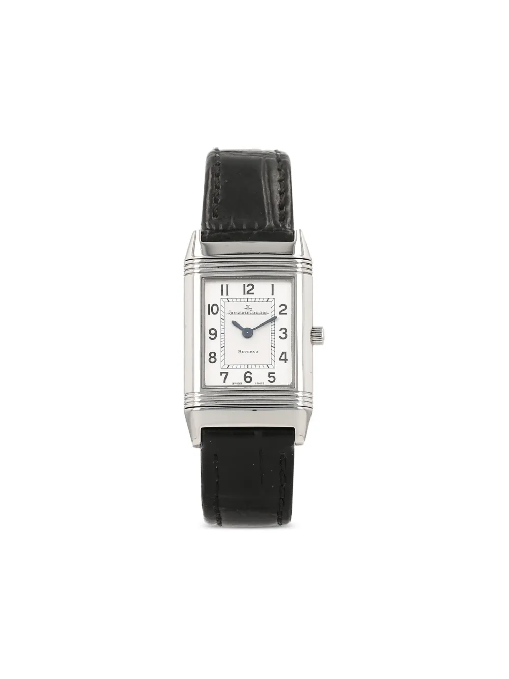 Jaeger-LeCoultre reloj Reverso Lady de 20 mm 2016 | blanco | Image 1