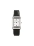 Jaeger-LeCoultre 2016 Reverso Lady 20mm - White