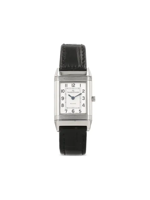 Jaeger-LeCoultre 2016 Reverso Lady 20mm