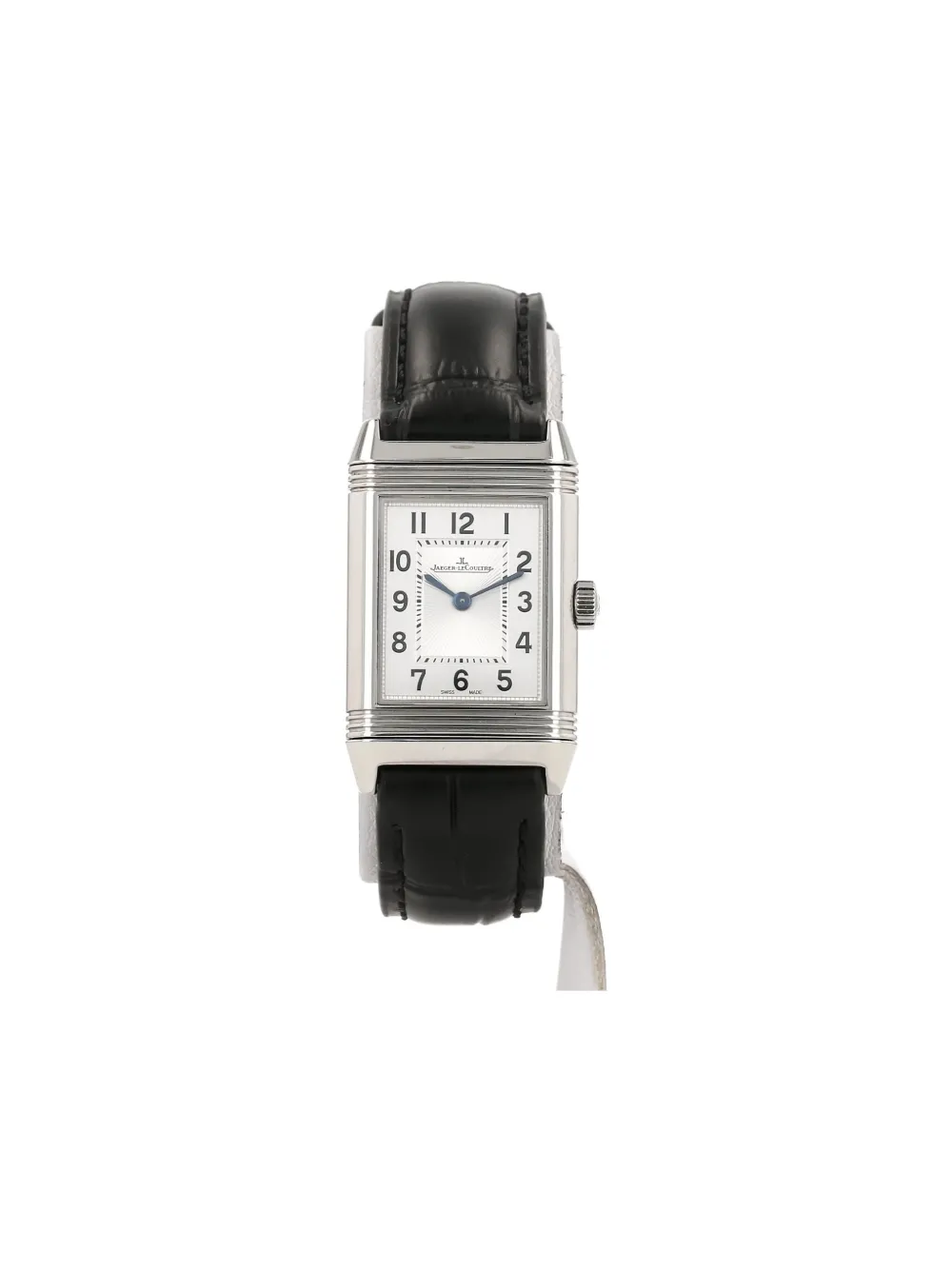 Jaeger-LeCoultre 1990 Reverso Lady 21mm - Bianco