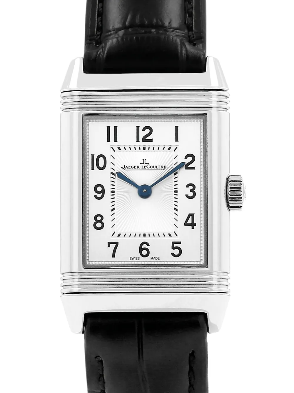 Jaeger-LeCoultre reloj Reverso Lady de 21 mm 1990 | Relojes de vestir de archivo | Image 2
