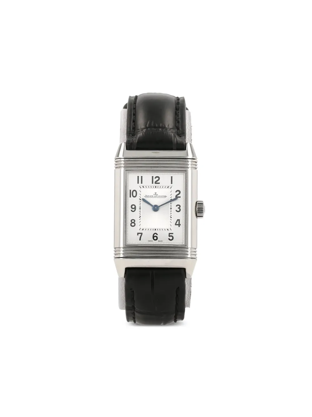 Jaeger-LeCoultre reloj Reverso Lady de 21 mm 1990 | blanco | Image 1