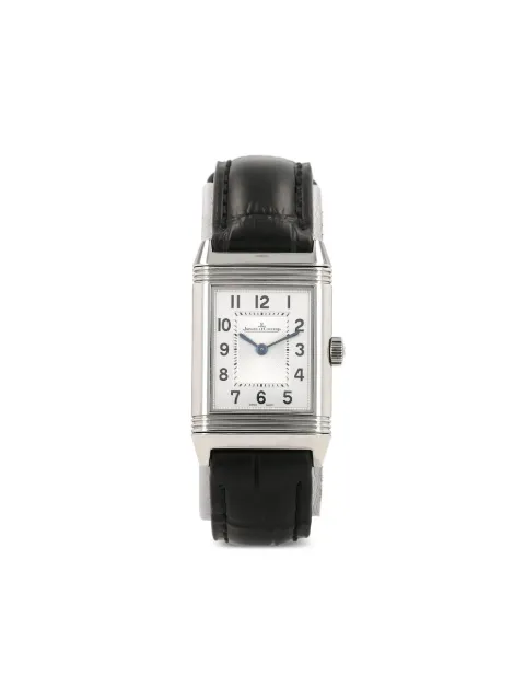 Jaeger-LeCoultre 1990 Reverso Lady 21mm