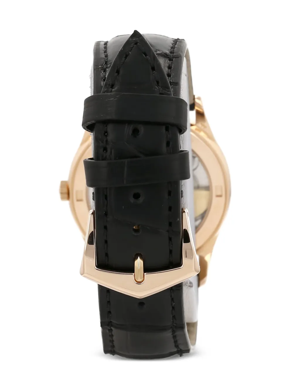 Patek Philippe Pre-Owned Orologio Calatrava 33mm 2000 | Image 5