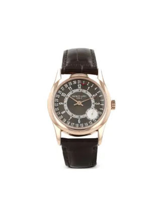 Patek Philippe Pre-Owned