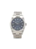Rolex 2001 Air King 34mm - Blue