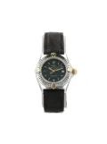 Breitling 1990 Callistino 28mm - Green