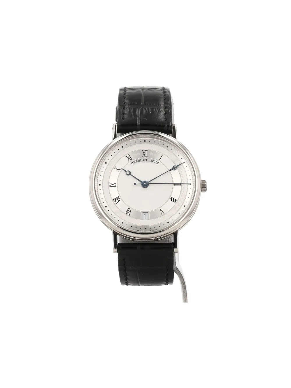Breguet 2013 pre-owned Classique 36mm | blanco | Image 1