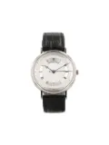 Breguet 2013 pre-owned Classique 36mm - White
