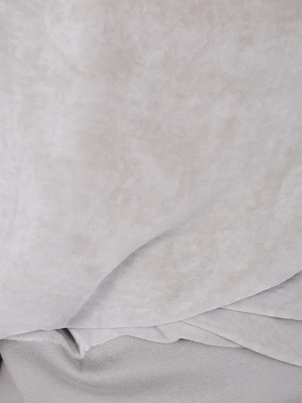 Rick Owens Top met col Beige