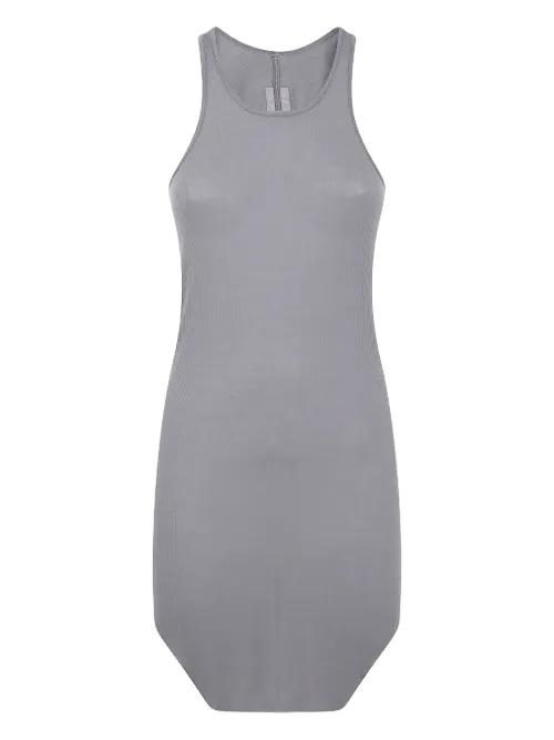 Débardeur côtelé à dos nageur - Rick Owens - Modalova