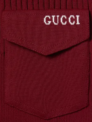 Gucci T-Shirts for Women Gucci Logo Shirts FARFETCH