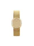 Patek Philippe 1980 Ellipse Lady 23mm - Gold