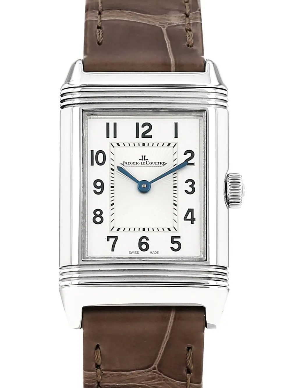 Jaeger-LeCoultre reloj Reverso Lady de 21mm 1990 | Relojes de vestir de archivo | Image 2