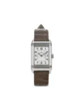 Jaeger-LeCoultre 1990 Reverso Lady 21mm - White