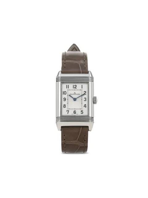 Jaeger-LeCoultre 1990 Reverso Lady 21mm