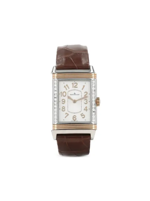 Jaeger-LeCoultre 2010 Reverso Grande Ultra Thin 24mm