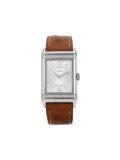 Jaeger-LeCoultre 2010 Reverso Grande Ultra Thin 24mm - Silver