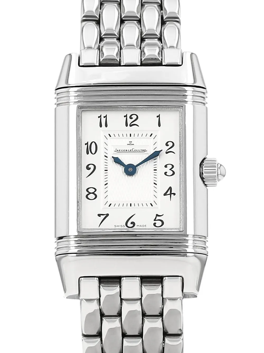 Jaeger-LeCoultre 2000 Reverso-Duetto 21mm | Relojes de vestir de archivo | Image 2