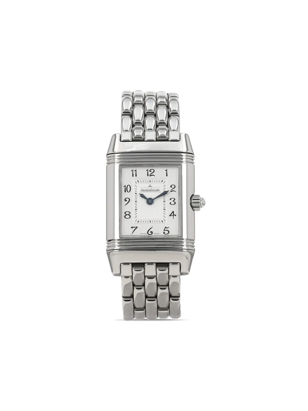 Jaeger-LeCoultre 2000 Reverso-Duetto 21mm | White | Image 1