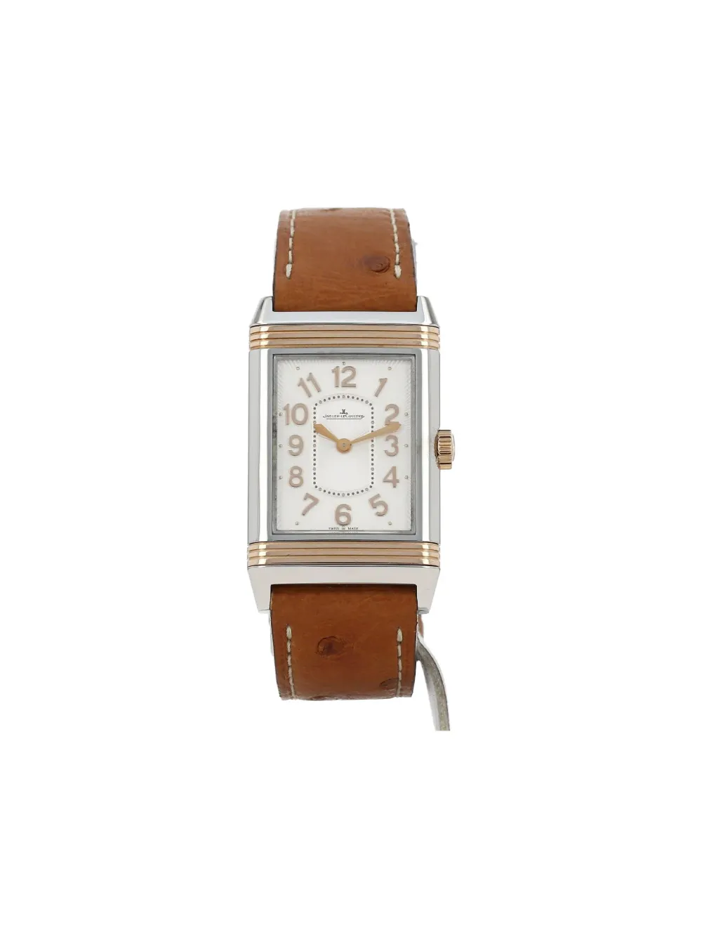 Jaeger-LeCoultre 2010 Reverso 24mm | blanco | Image 1