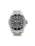 Rolex 2013 Submariner 40mm - Black