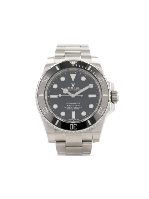 Rolex 2013 Submariner 40mm