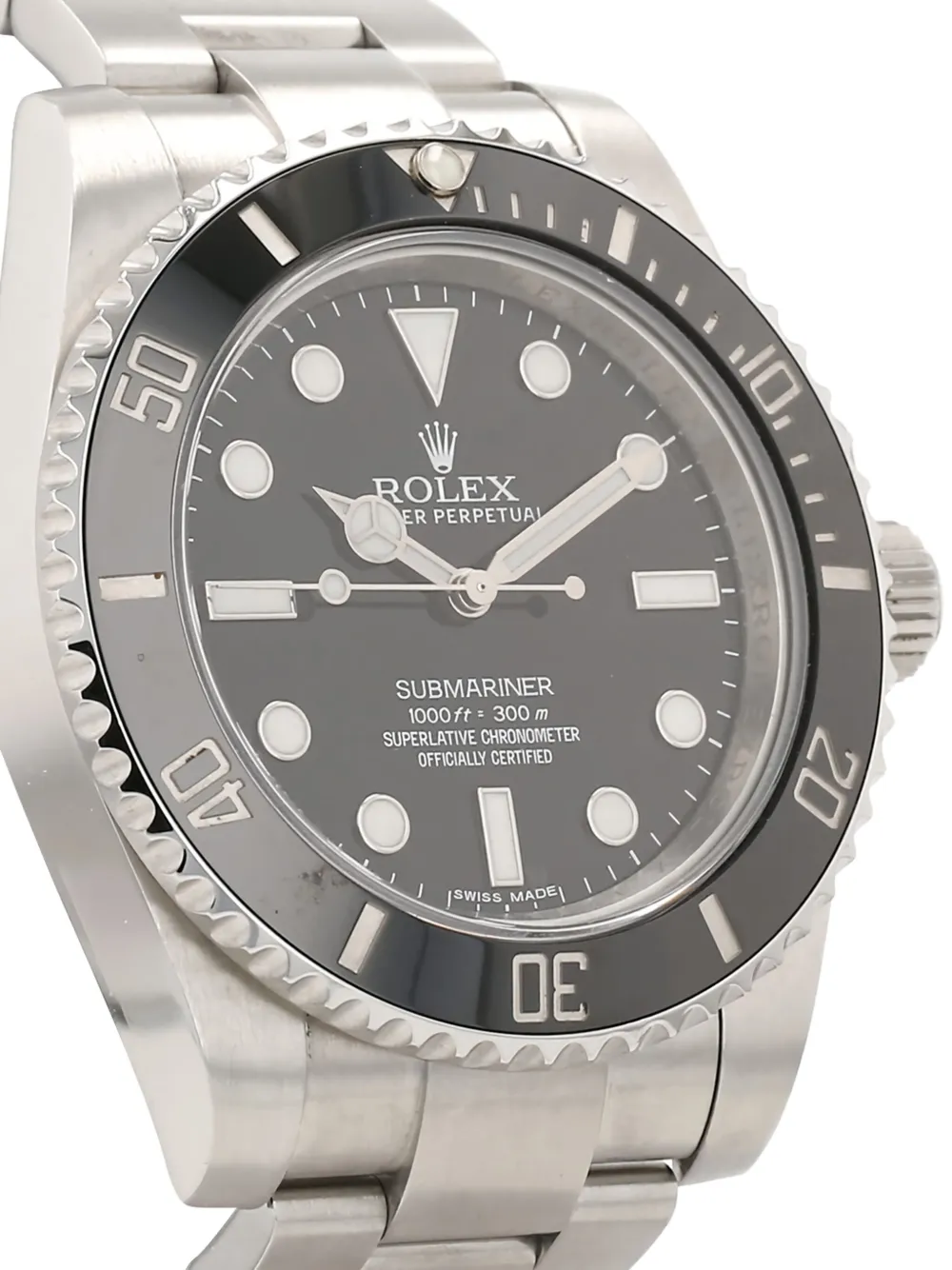 Rolex 2013 Submariner 40mm | Pre-Owned | Image 4