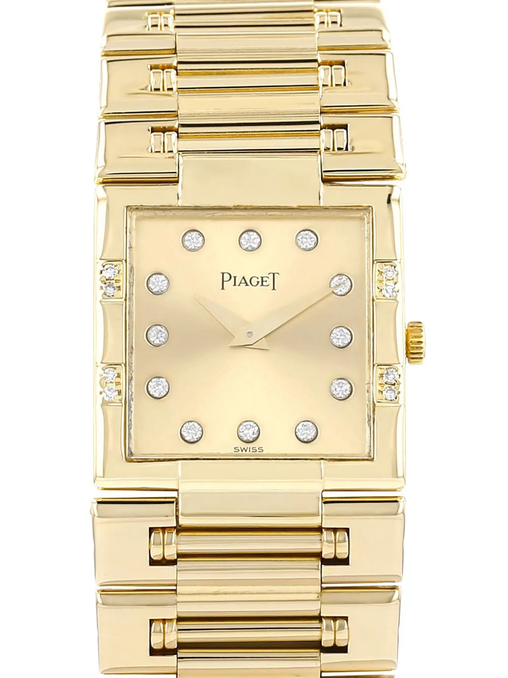 Piaget 1980 Dancer 25mm | Pre-Owned Dress Watches | Image 2